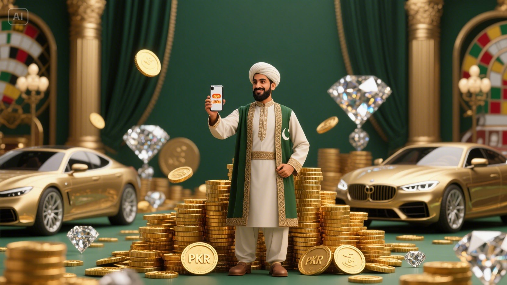 Registration at Spin City Casino Casino