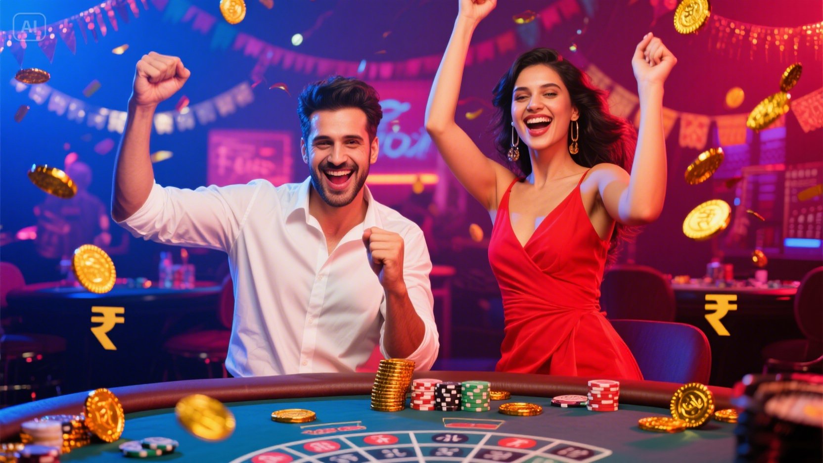 Spin City CasinoDeposit once and enjoy a 200% instant bonus! Pakistan’s casino players can experience seamless PKR transactions, fast payments, and trusted entertainment with complete data protection.