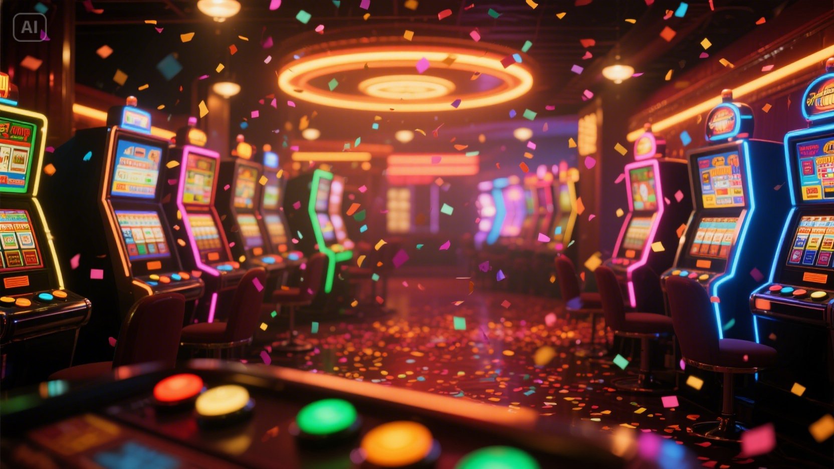 Registration at Spin City Casino Casino