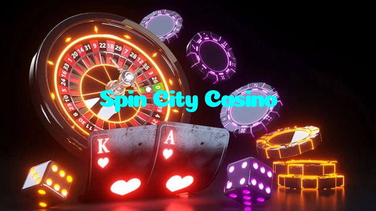 making first deposit on Spin City Casino website using local payment methods in Pakistan