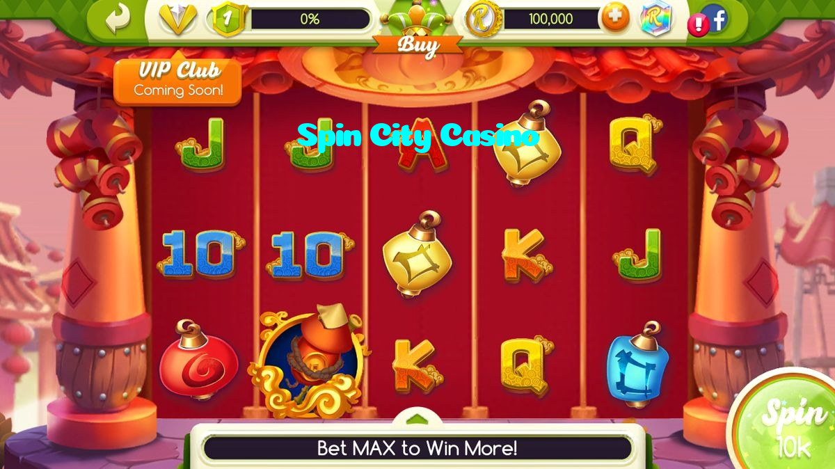 making first deposit on Spin City Casino website using local payment methods in Pakistan