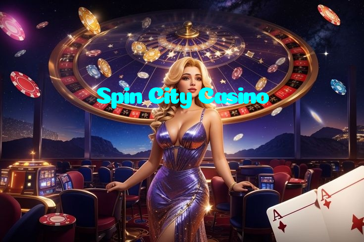 Spin City Casino