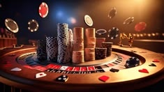 Spin City Casino